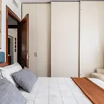 Bixio Flexyrent Ac Μιλάνο