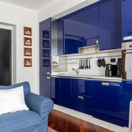 Bixio Flexyrent Ac Appartement
